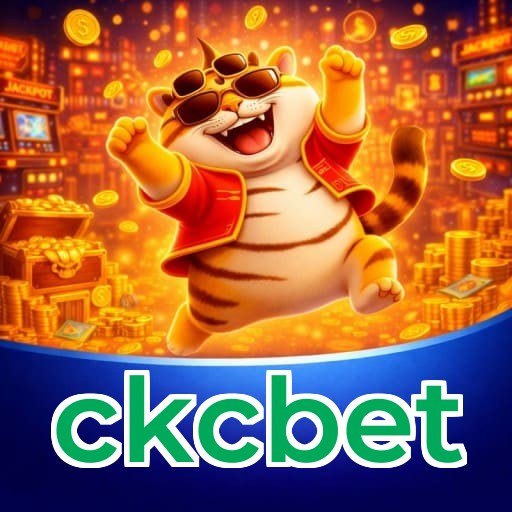Bônus exclusivo de R$99 + 50 giros grátis para download do app ckcbet